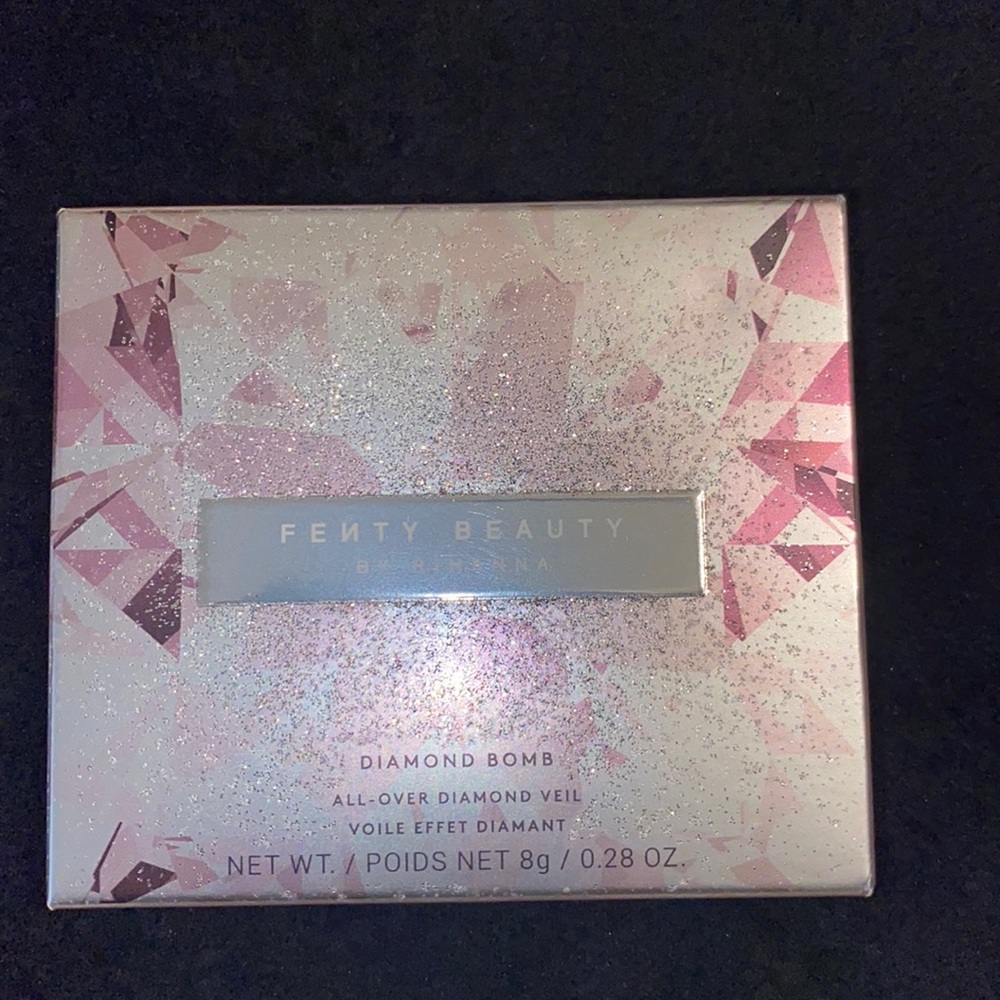 Fenty Diamond Bomb